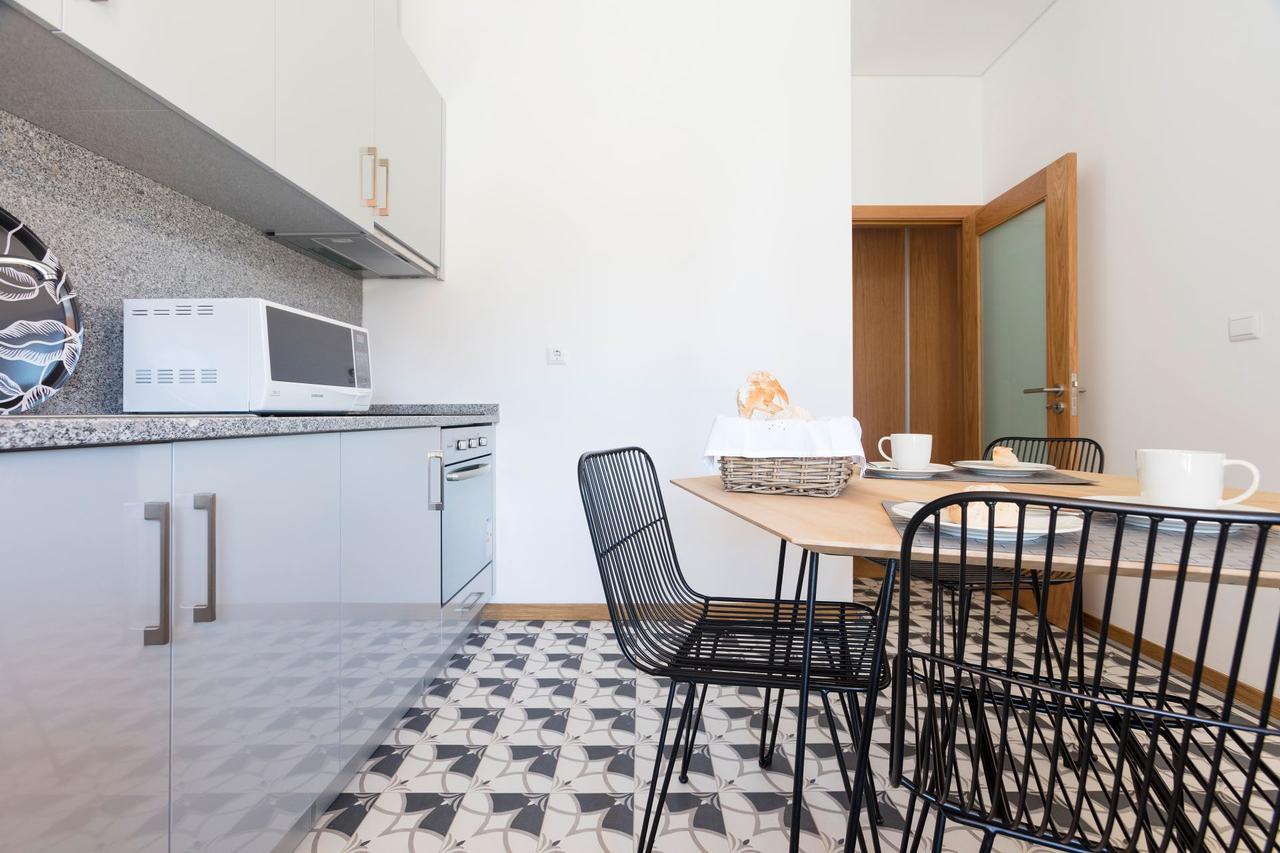 Palladium Apartmentsポルト エクステリア 写真