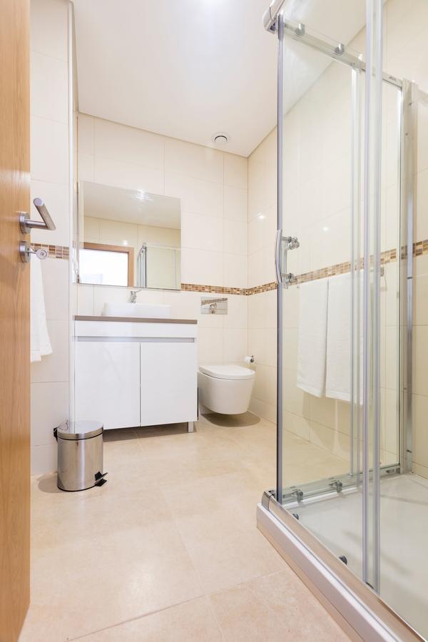 Palladium Apartmentsポルト エクステリア 写真