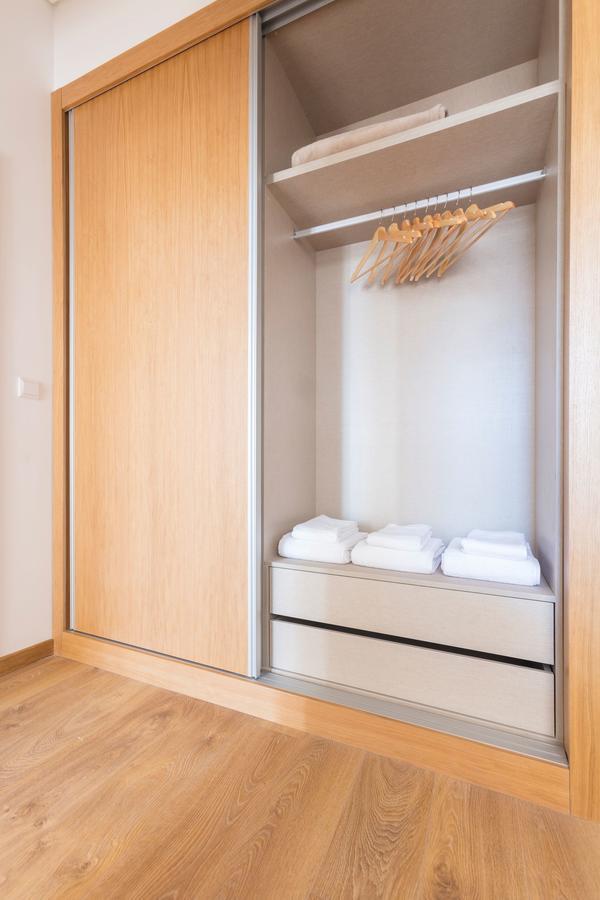 Palladium Apartmentsポルト エクステリア 写真
