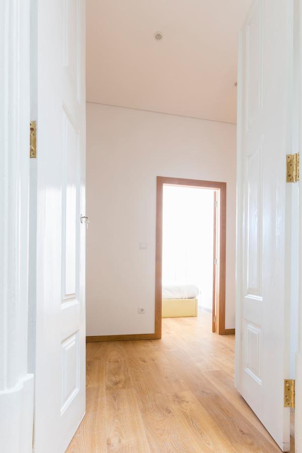 Palladium Apartmentsポルト エクステリア 写真