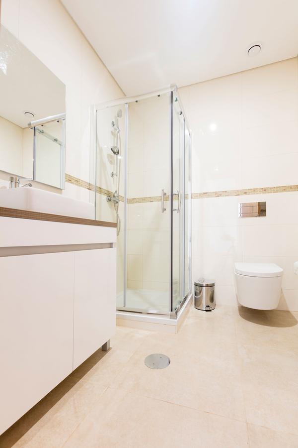 Palladium Apartmentsポルト エクステリア 写真
