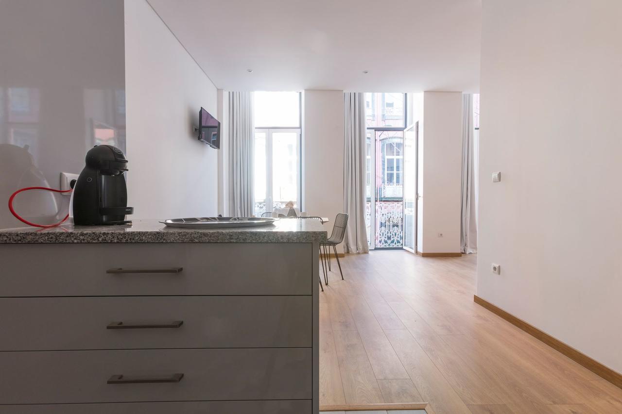 Palladium Apartmentsポルト エクステリア 写真