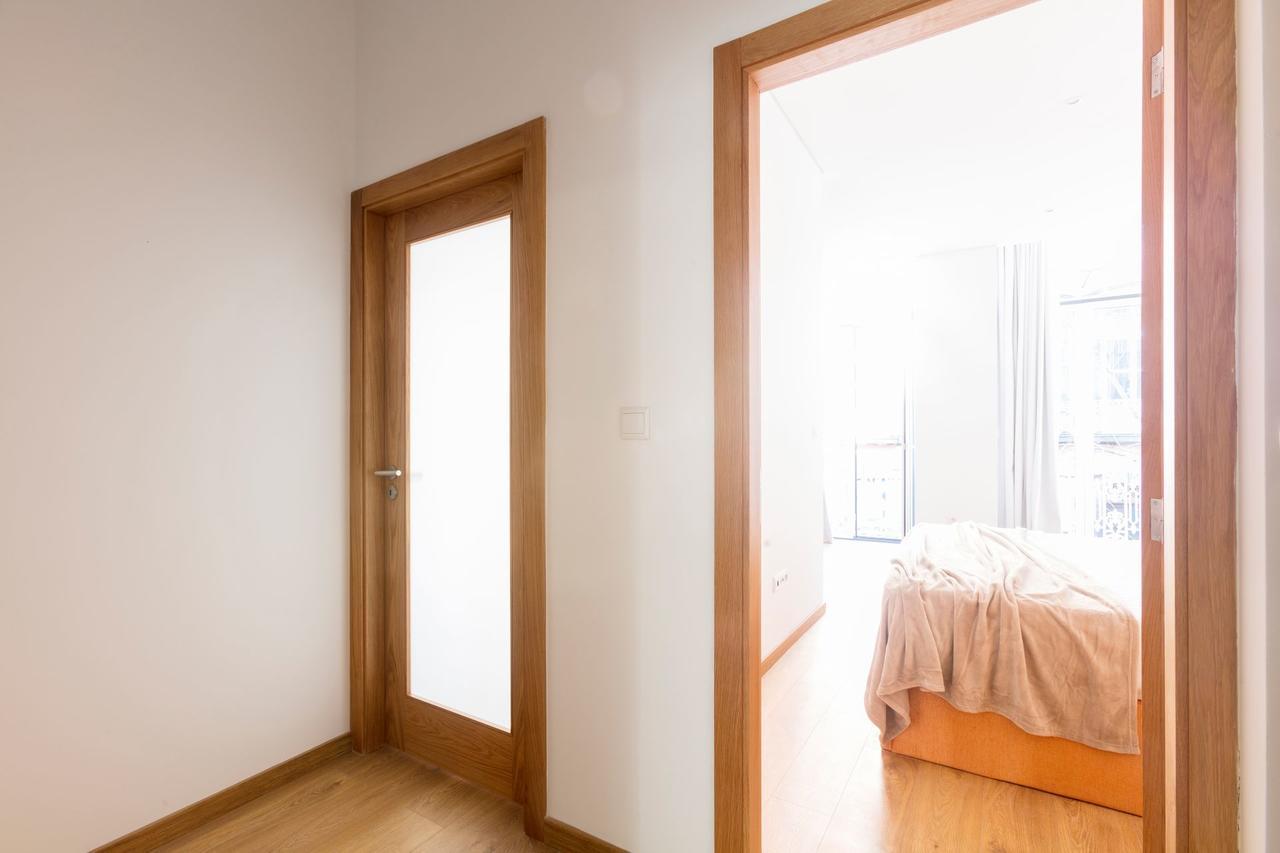 Palladium Apartmentsポルト エクステリア 写真