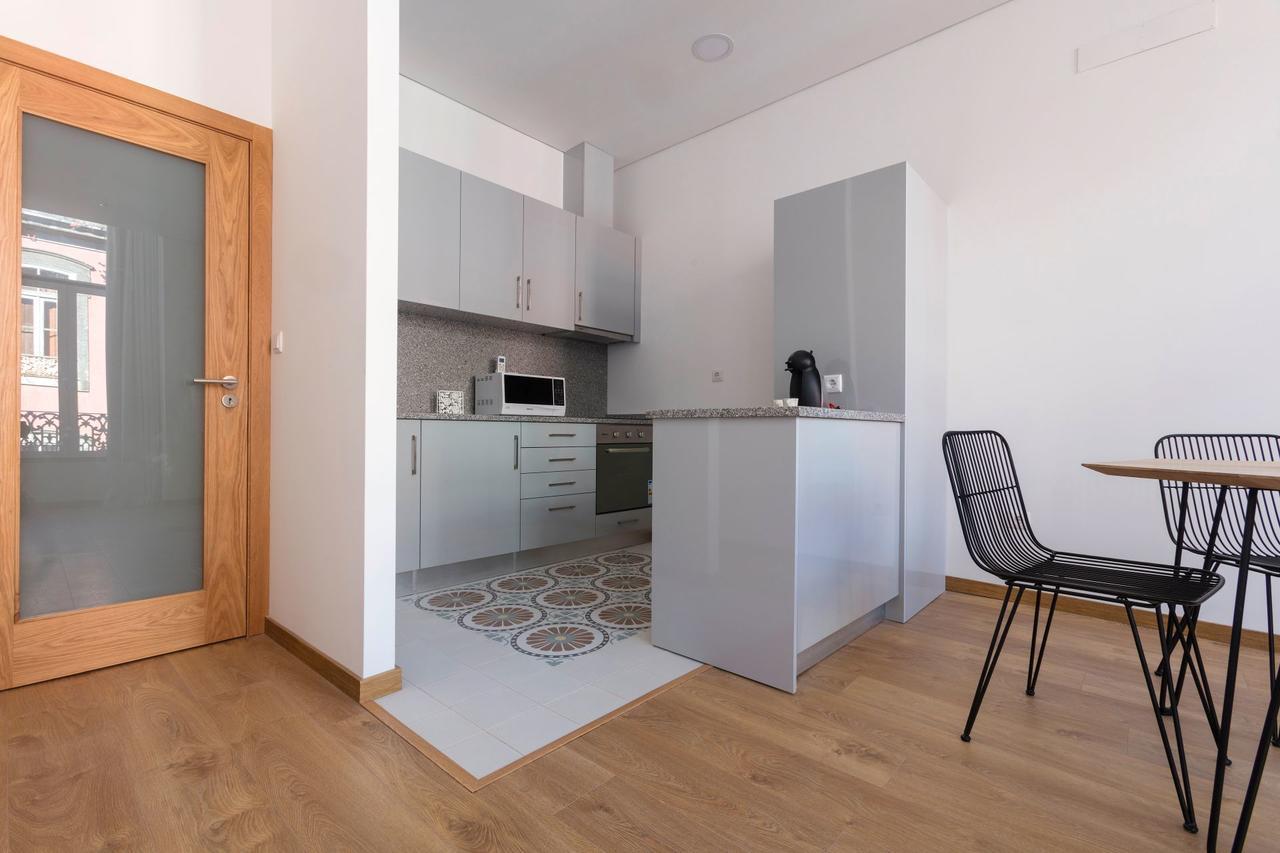 Palladium Apartmentsポルト エクステリア 写真