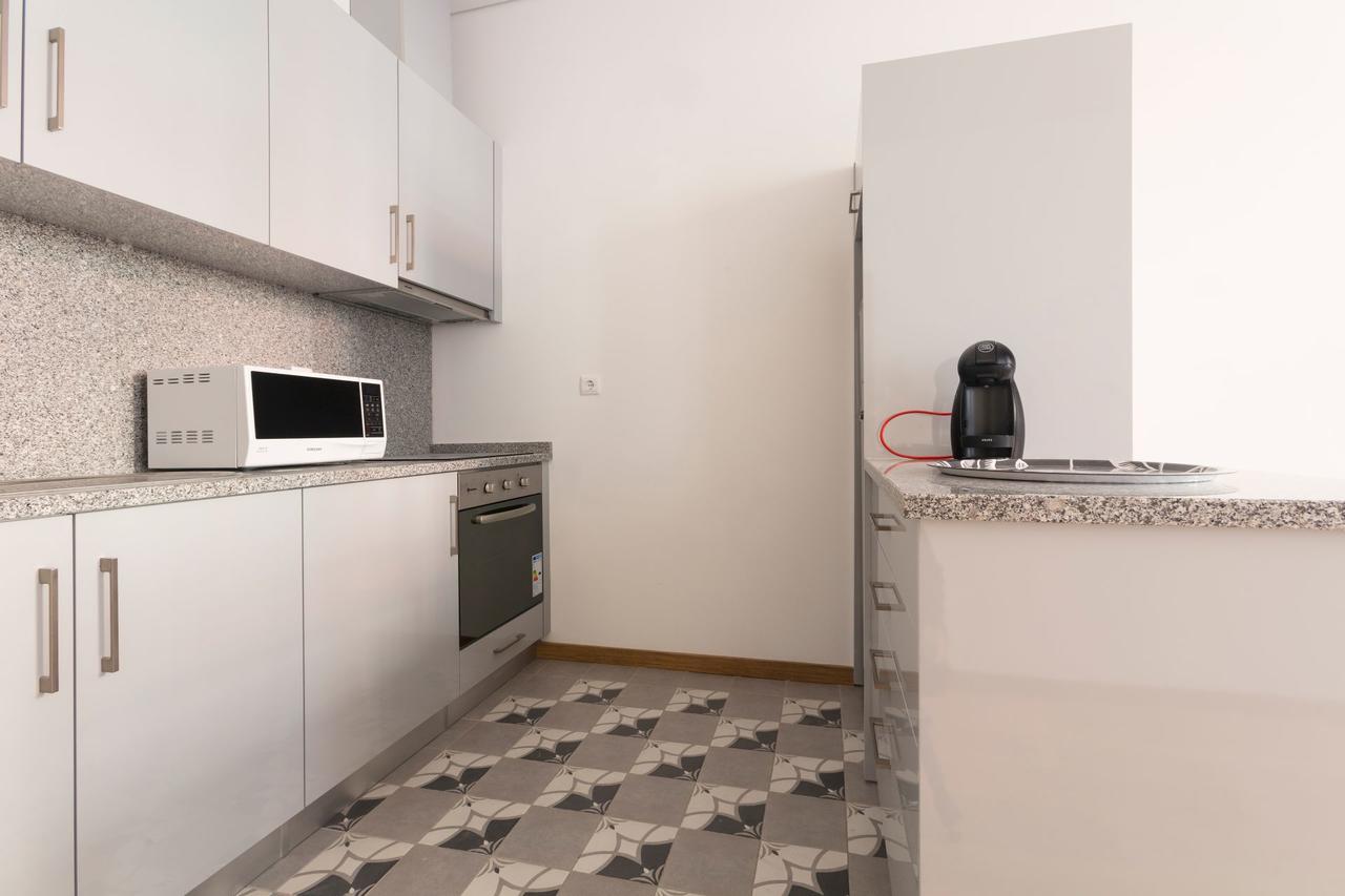Palladium Apartmentsポルト エクステリア 写真