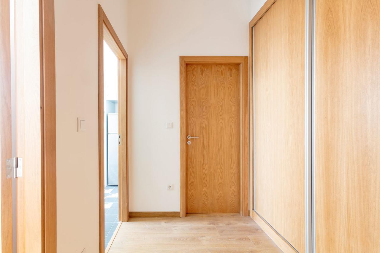 Palladium Apartmentsポルト エクステリア 写真