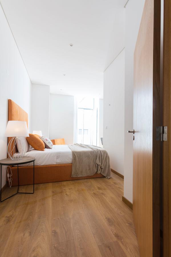 Palladium Apartmentsポルト エクステリア 写真