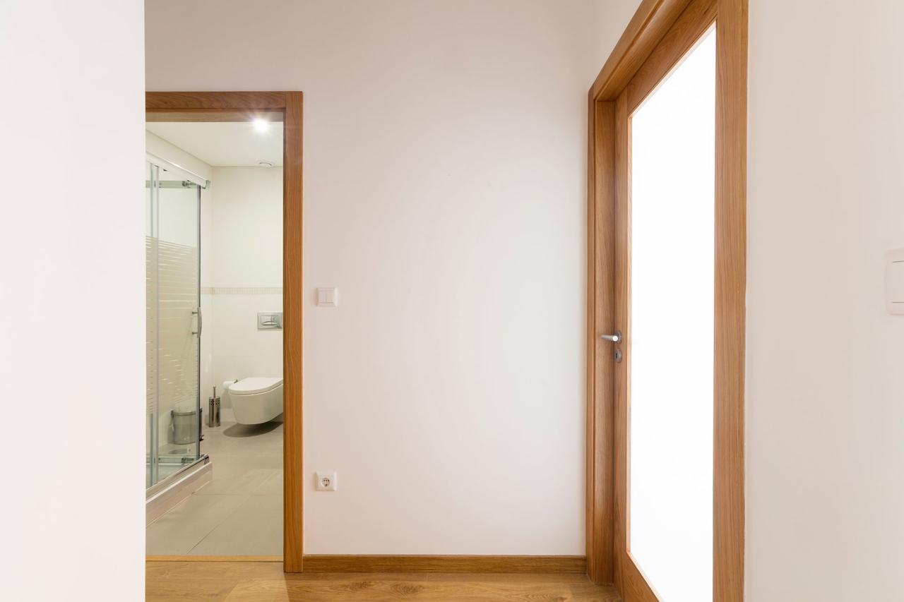 Palladium Apartmentsポルト エクステリア 写真