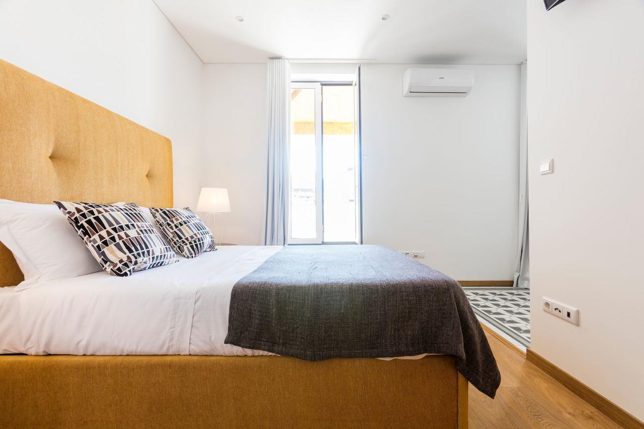 Palladium Apartmentsポルト エクステリア 写真