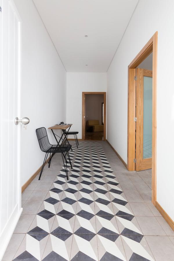 Palladium Apartmentsポルト エクステリア 写真