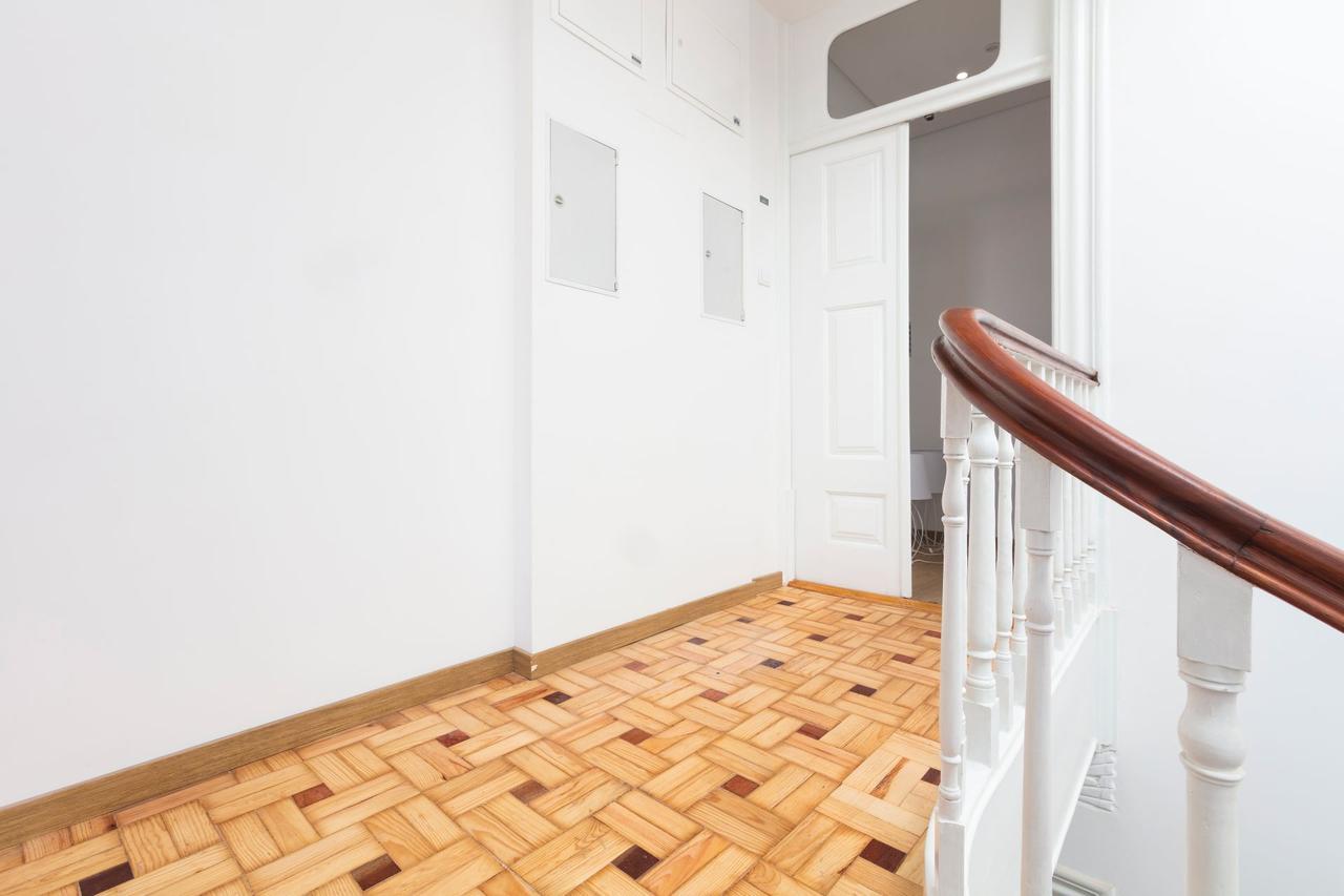 Palladium Apartmentsポルト エクステリア 写真
