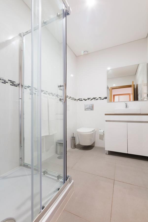 Palladium Apartmentsポルト エクステリア 写真