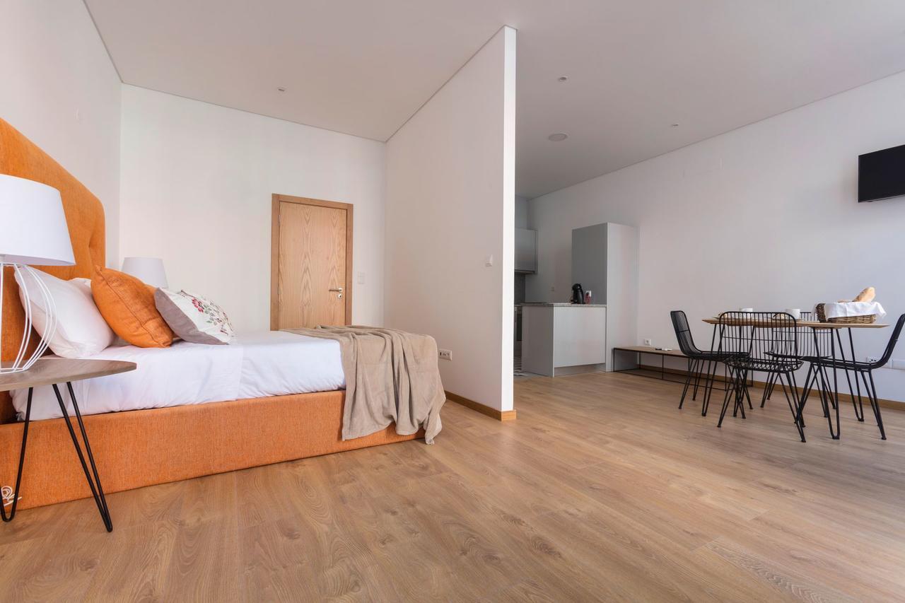Palladium Apartmentsポルト エクステリア 写真