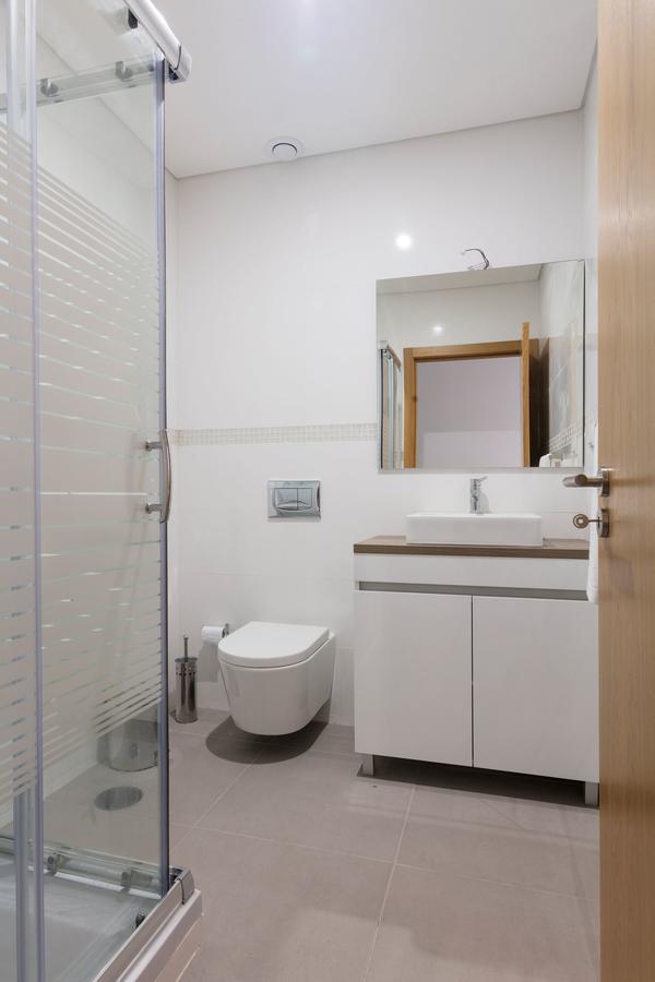 Palladium Apartmentsポルト エクステリア 写真