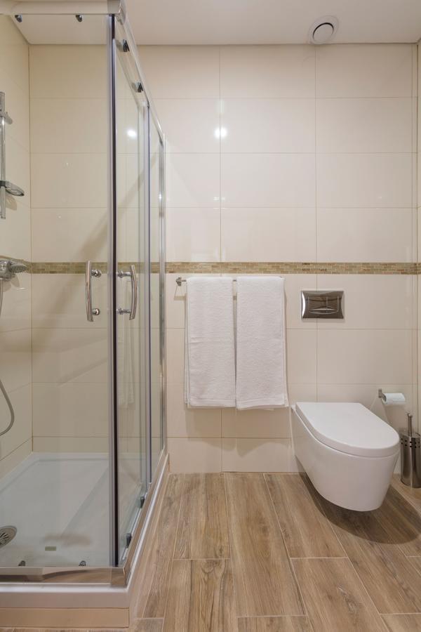 Palladium Apartmentsポルト エクステリア 写真