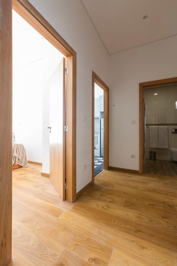 Palladium Apartmentsポルト エクステリア 写真