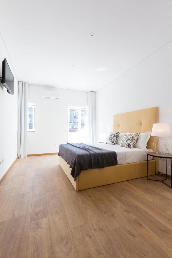 Palladium Apartmentsポルト エクステリア 写真