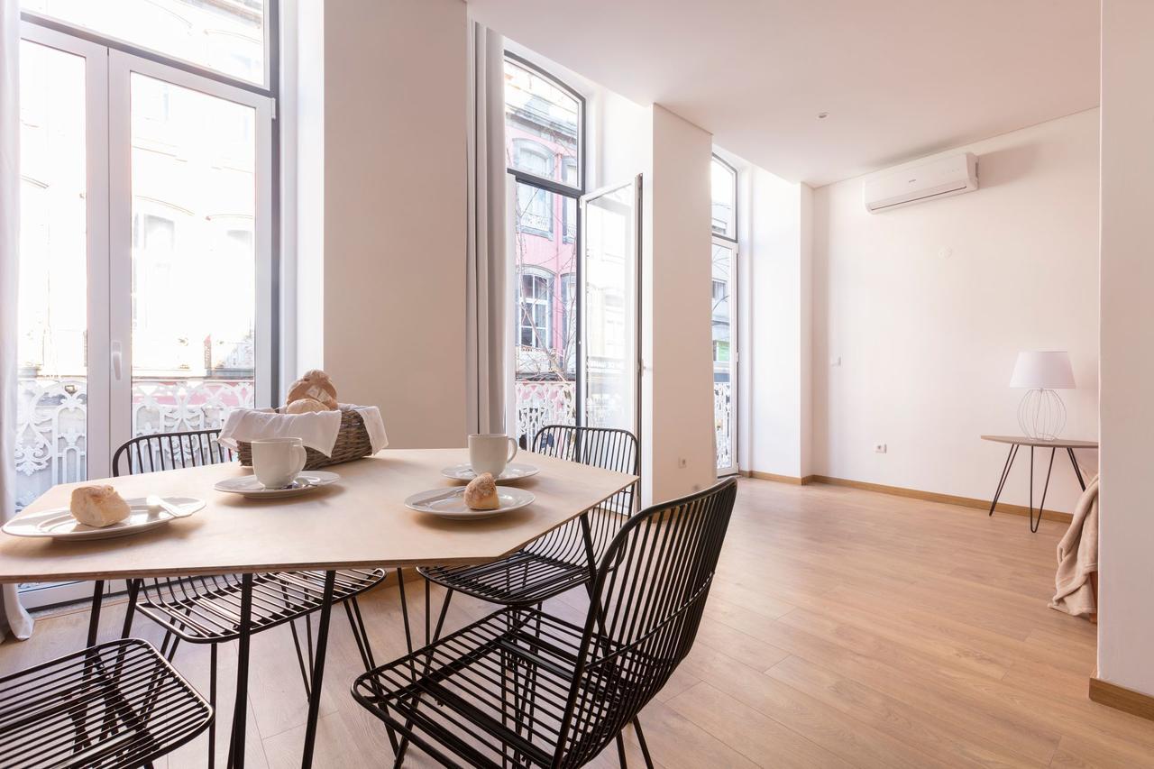 Palladium Apartmentsポルト エクステリア 写真