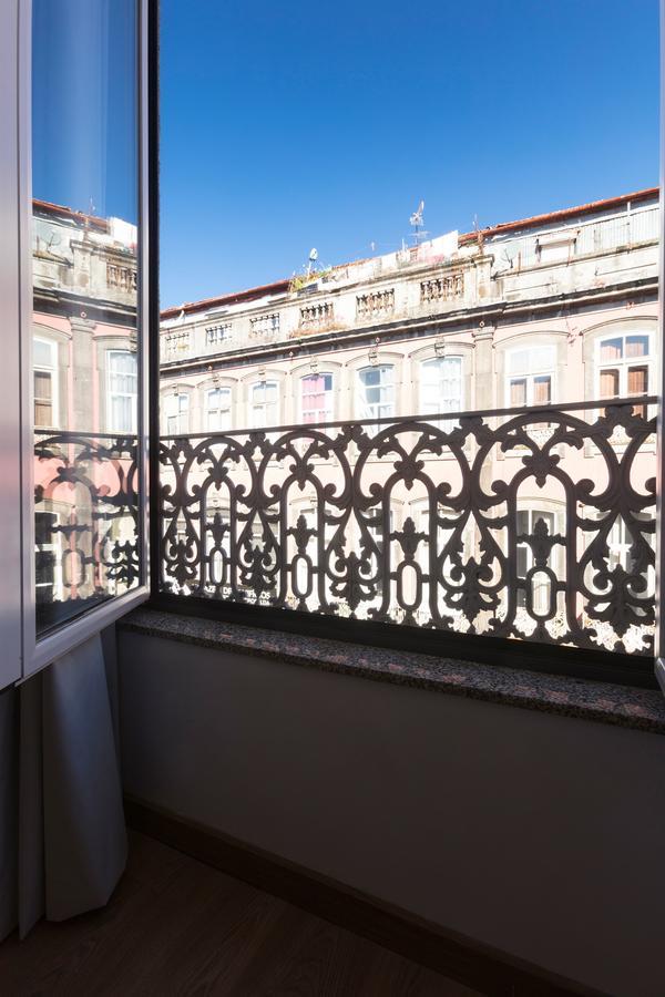 Palladium Apartmentsポルト エクステリア 写真