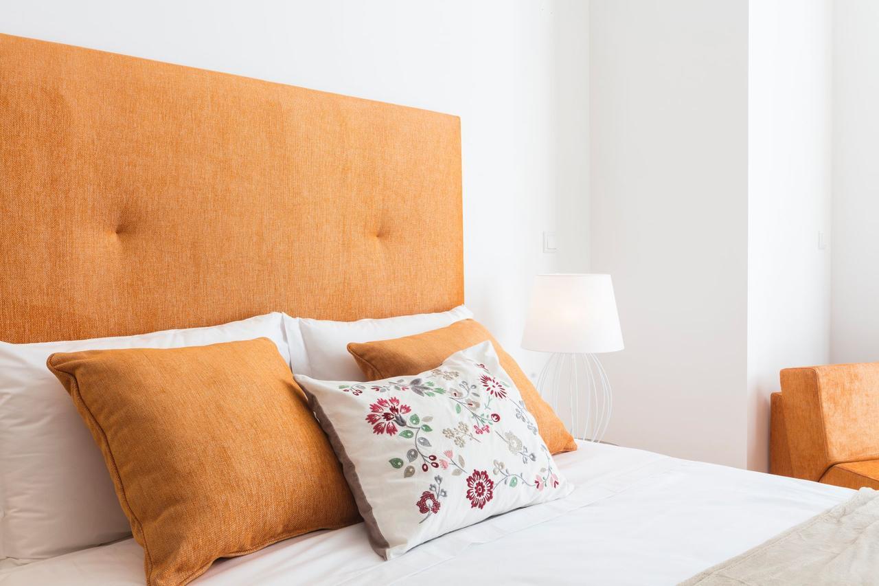 Palladium Apartmentsポルト エクステリア 写真