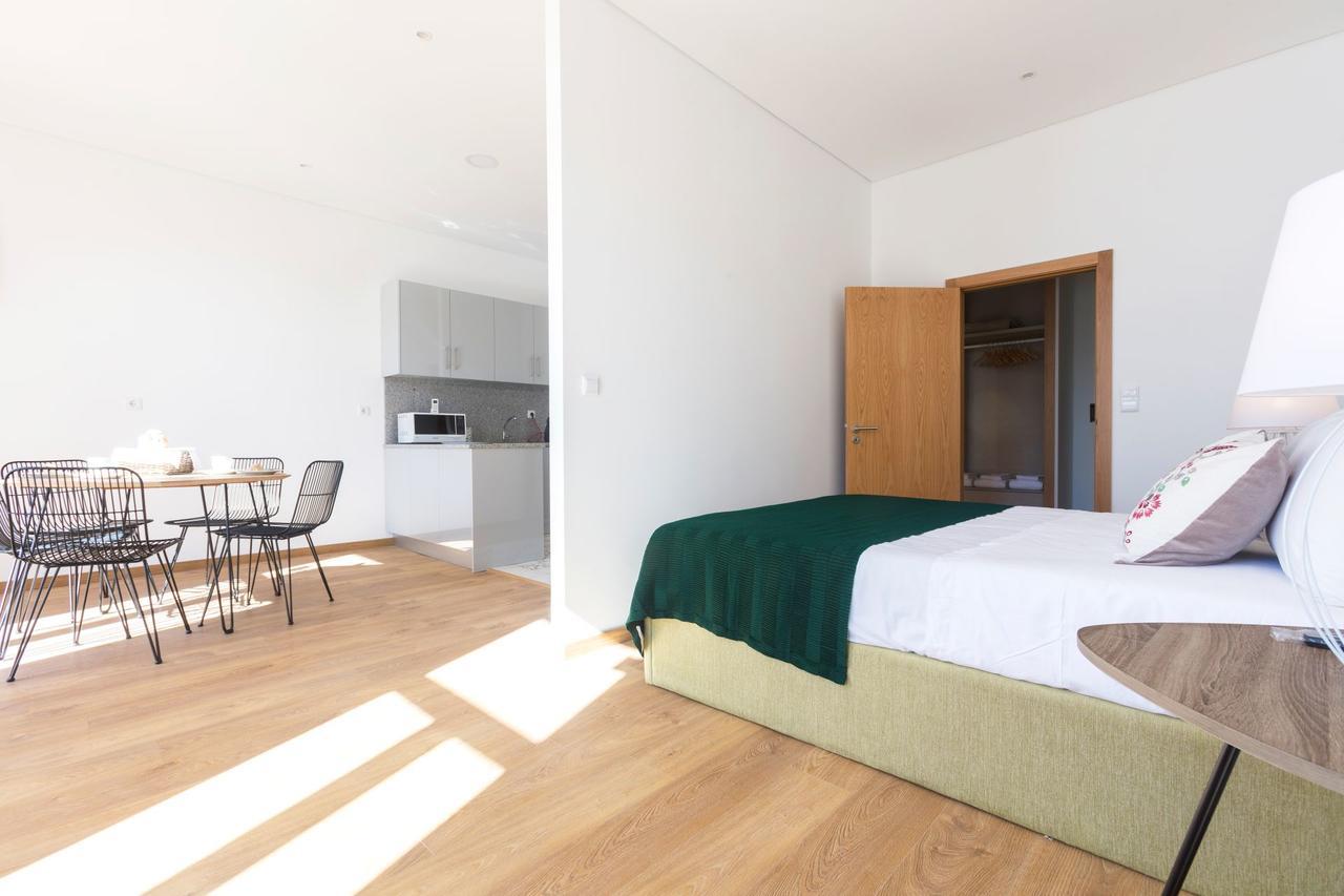 Palladium Apartmentsポルト エクステリア 写真