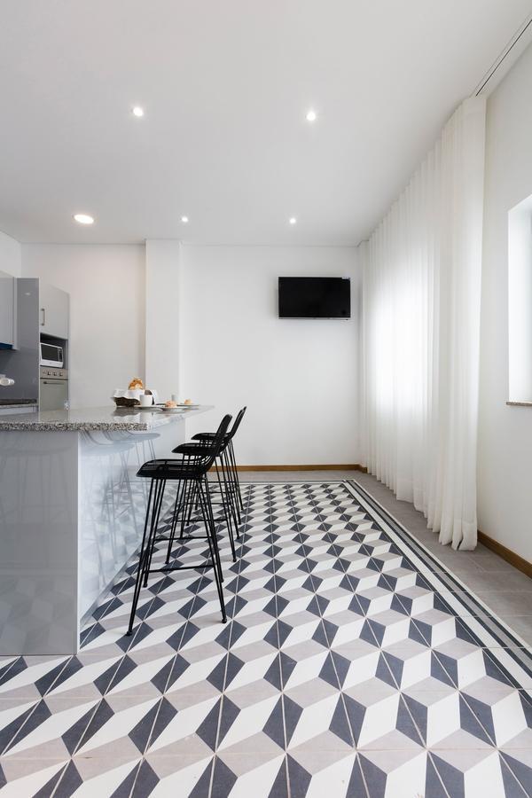 Palladium Apartmentsポルト エクステリア 写真