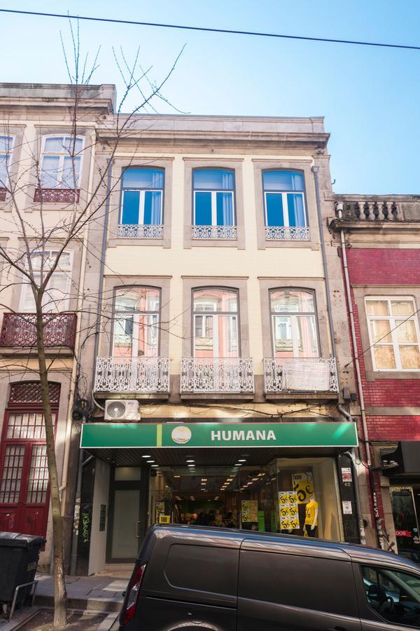 Palladium Apartmentsポルト エクステリア 写真